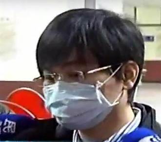 「牙醫歌手」陳璟鋒逃亡20多天被捕 入監服刑