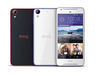 HTC DESIRE 628摩登雙色入門機   高性價比搶市