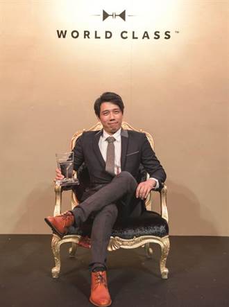 DIAGEO世界頂尖調酒大賽 吳盈憲勇奪台灣第一