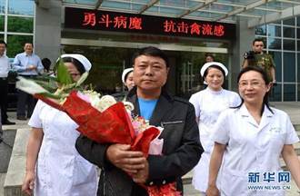 北京今年首例H7N9  我疾管署警示