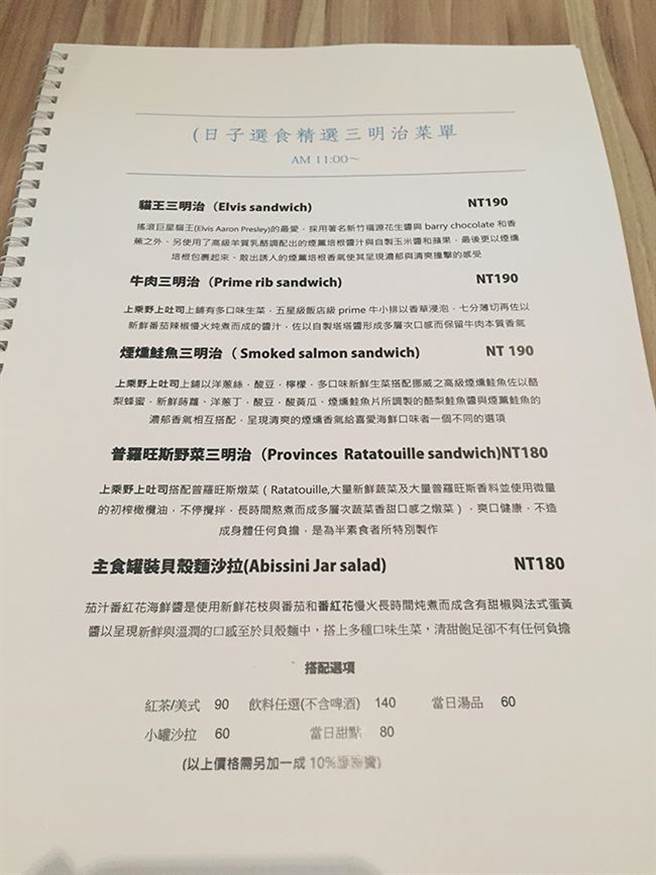 研究生進食指南在 日子選食foodselection 的美食日記 Bite 美食app