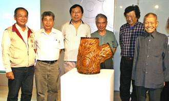 竹藝大師李榮烈 文化部指定為國家重要傳藝保存者
