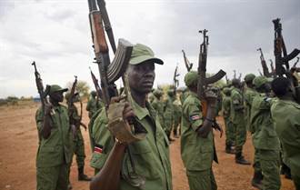 中國赴南蘇丹維和部隊遇襲 2人死亡