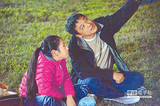 迷你劇摘金累積實力12歲吳若湄參賽拓星路 娛樂新聞 中國時報