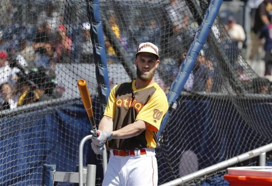 MLB》強打少年與女友 「再次」訂婚 - 體育 - 中時電子報