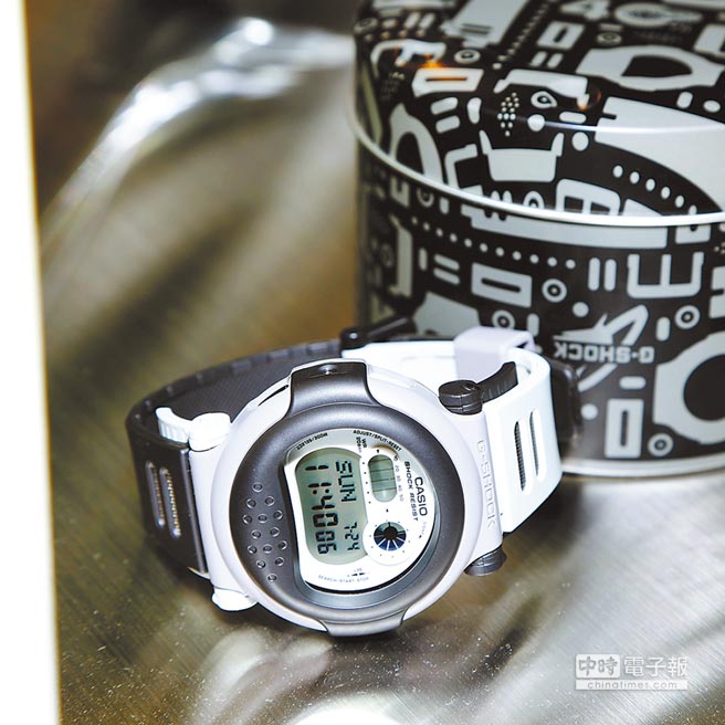 爆売り！】 G-SHOCK BEAMS 20周年 - 時計