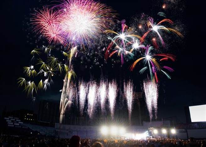 16速報 東京都最新花火大會行程 日常 4meee