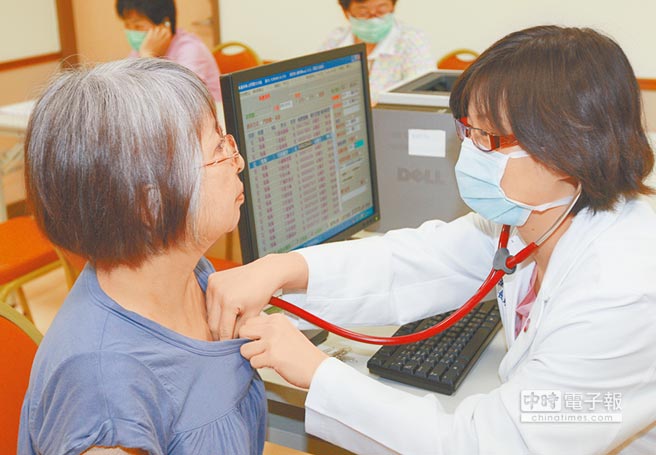 多科看診只要掛1科整合醫學專科明年上路 生活新聞 中國時報