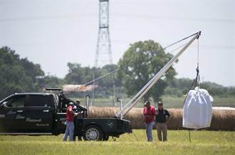 美熱氣球16死意外：駕駛至少四次酒駕被逮