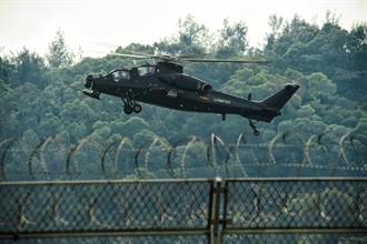 陸直升機搭載新型飛彈可威脅美M1戰車