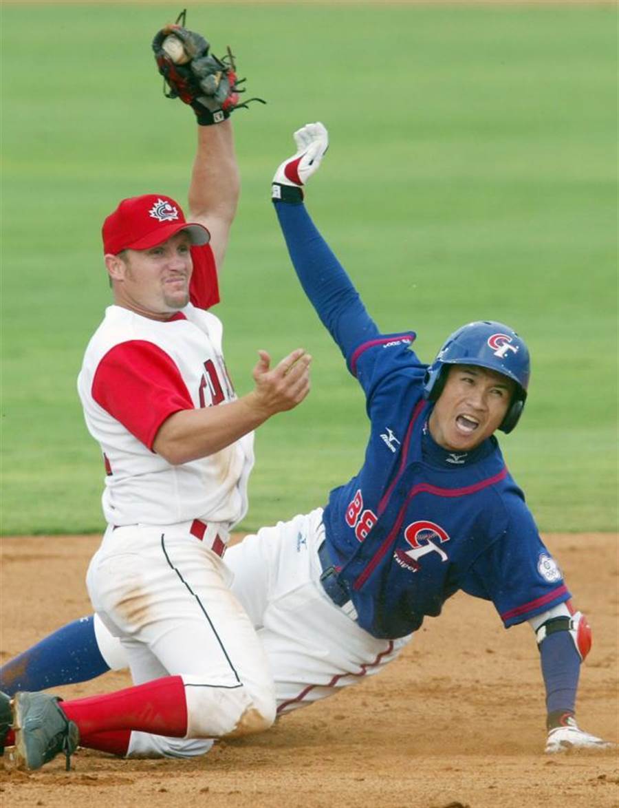 棒壘球 2020重返東京奧運 - 運動天地 - 中國時報