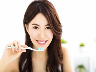 「含氟鹽」防蛀牙率達5成以上 吃多少有效？