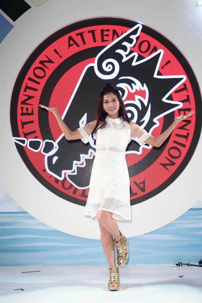 豆花妹 內衣放送-辣度破表讓人鼻血直流