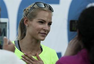里約奧運》俄十頭身美女申訴成功 終獲准參賽