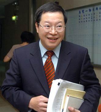 獨家》銀行局長詹庭禎將掌台灣金控總經理