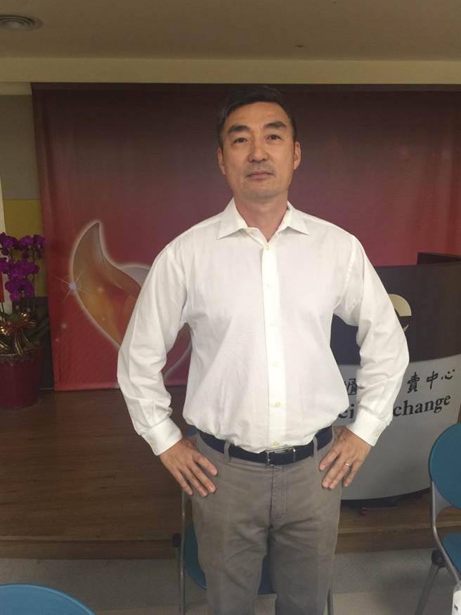 環宇 Ky今買1500庫藏股股價反攻 財經 工商