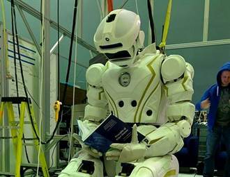誰能讓火星機器人變聰明？ NASA懸賞100萬美元