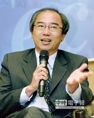台大管理學院副院長胡星陽：FinTech客製化 解構金融業務