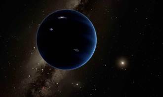 第九大行星真存在？ 天文學家在太陽系邊緣發現證據