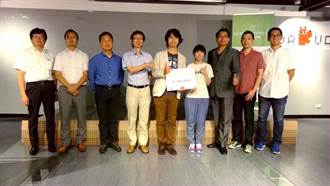 邁睿科獲得日本技術創業大賽台灣區冠軍
