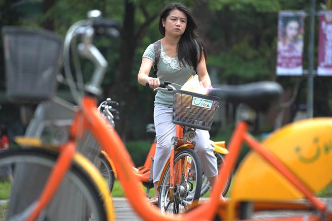 Youbike全台523站恢復營運部分站點搶通中 生活 中時