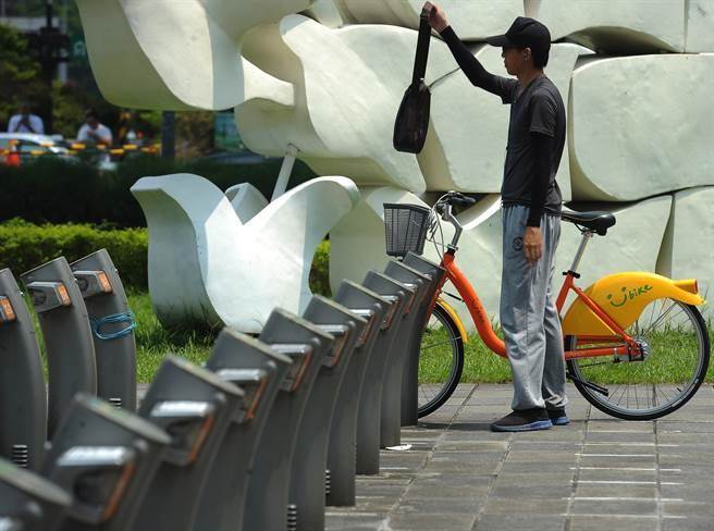 Youbike全台523站恢復營運部分站點搶通中 生活 中時