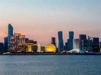G20紅利! 杭州將成下個一線城市？