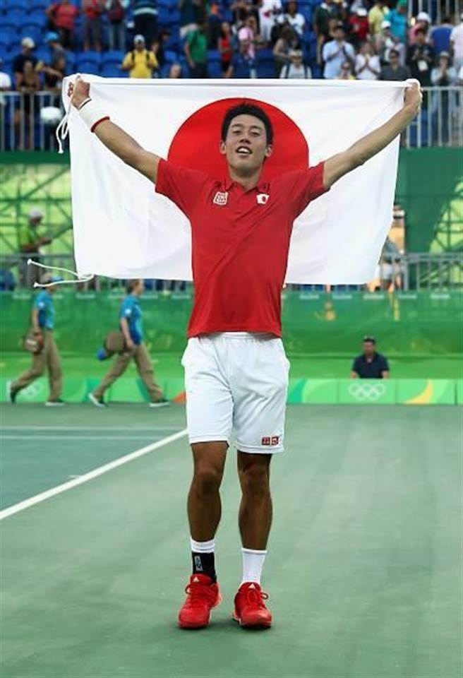 年收入十億 日本網球一哥錦織圭卻這樣生活 愛動 4meee