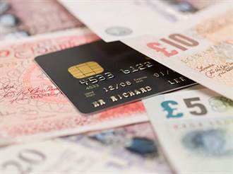 英國網路詐騙猖獗  500萬人取消銀行卡
