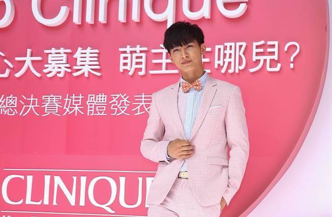 炎亞綸今日發言砲轟謝和弦想法根本是「荒謬荒唐惡劣的腦洞大開」。（圖／本報系資料照）