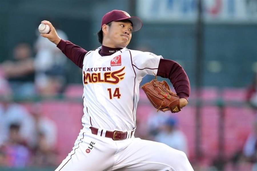 日本經典賽首輪先發 則本昂大確定投一場 體育 中時電子報