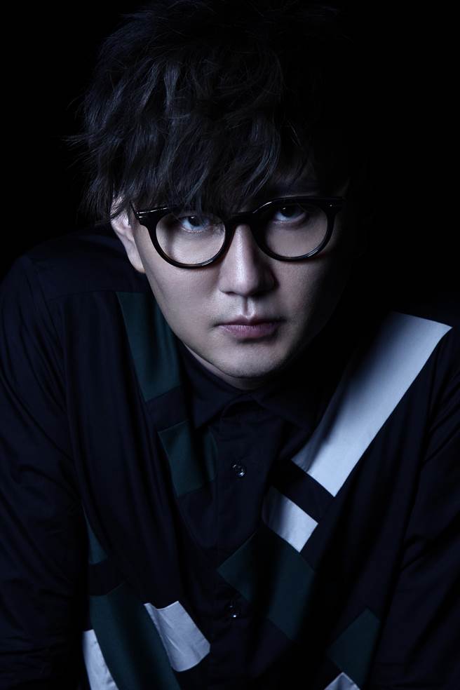 信的師弟 光澤沉潛5年發行首張專輯 娛樂 中時