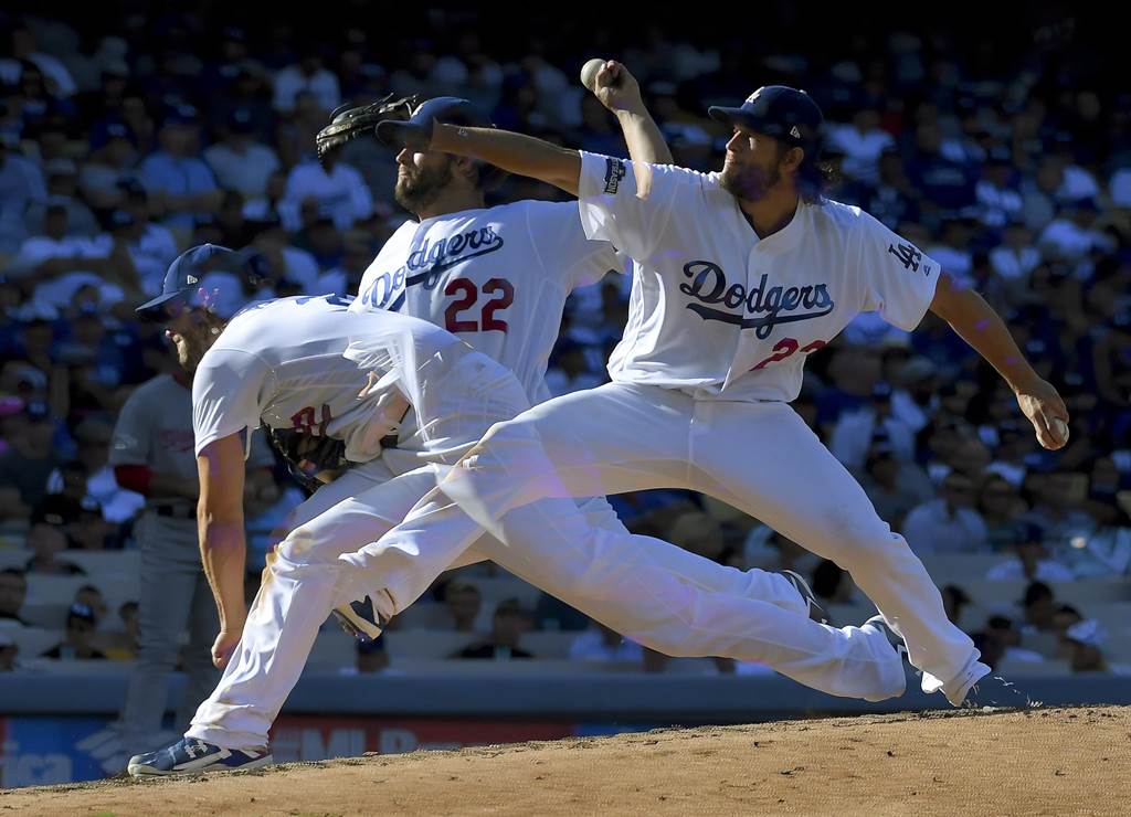 Dodgers vs. Rockies Highlights, 09/17/2020