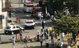 日本宇都宮市發生爆炸 1死為前自衛隊官