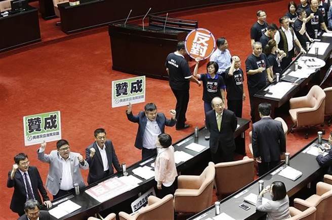 特偵組年底吹熄燈號319 拉法葉案將轉地檢署接辦 政治要聞 中國時報