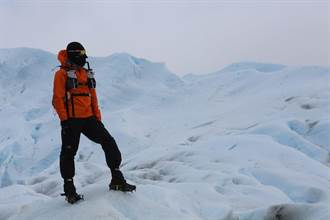 超馬》陳彥博4大極地賽最終章 挑戰南極洲