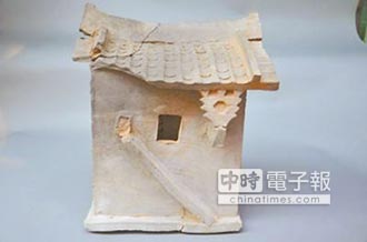 北京挖出漢古城 墓群追溯自戰國