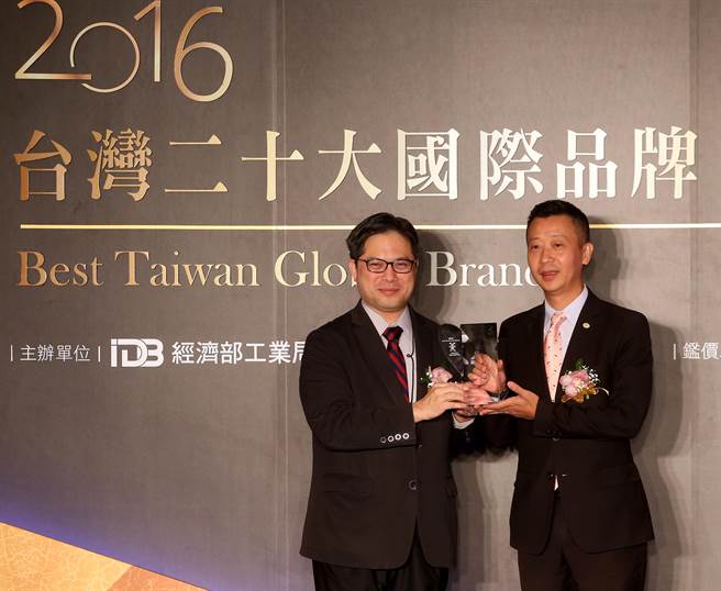 2016年台灣國際品牌價值 旺旺控股榮獲第3名 - 生活 - 中時