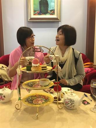 午茶生活節 發揚優雅的台中午茶文化