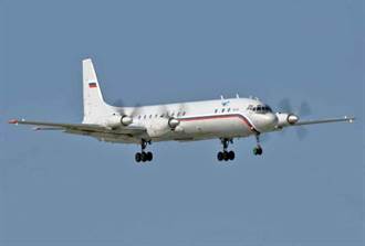 俄客機墜毀西伯利亞 39名乘員全數生還