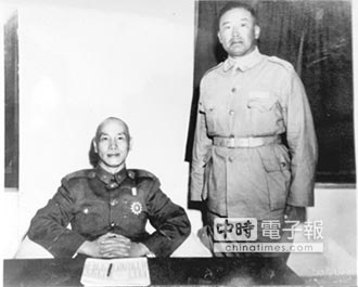 兩岸史話－讓毛澤東痛心的古寧頭戰役 反攻大陸的跳板（四）