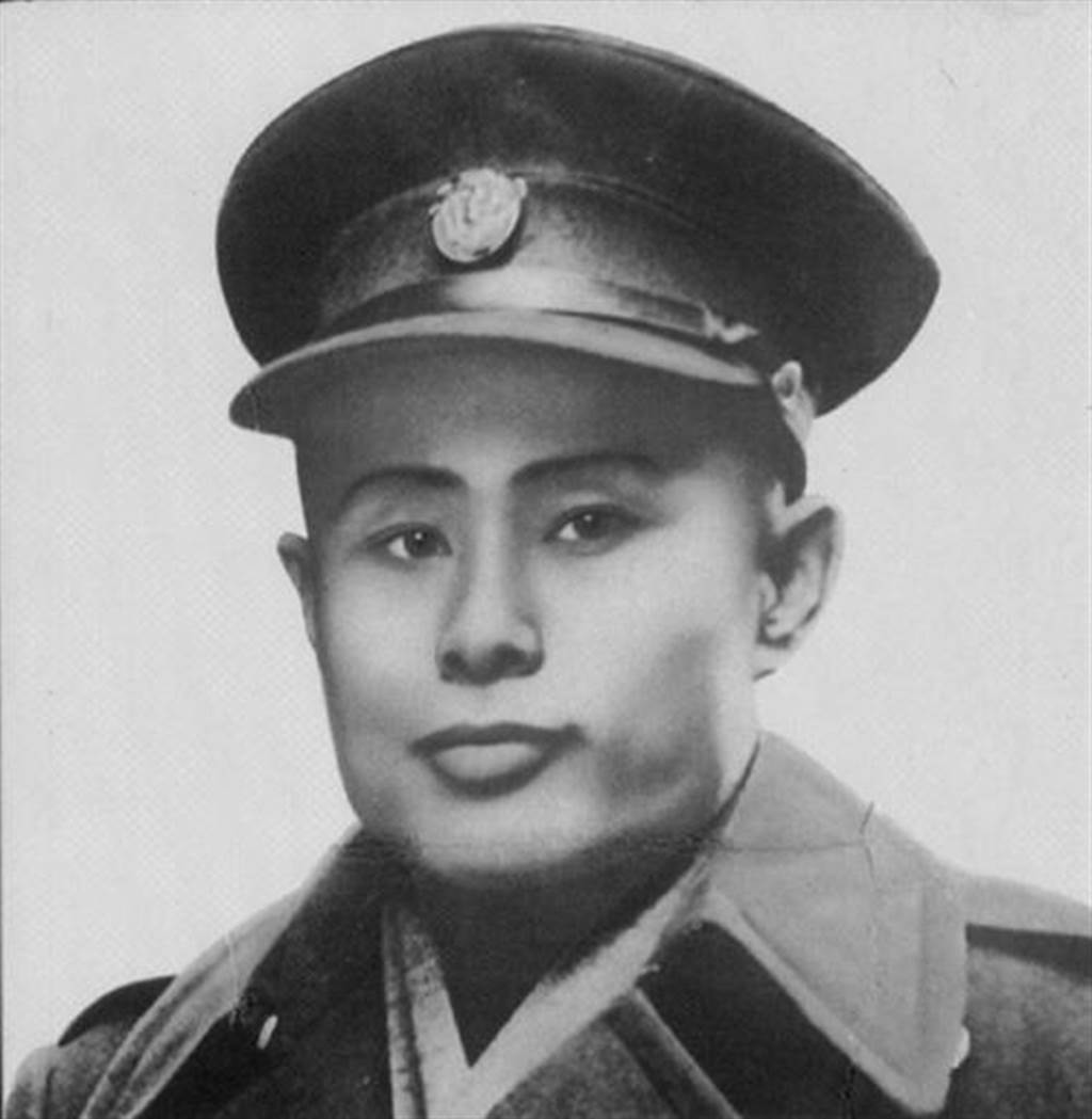 翁山蘇姬的父親，緬甸國父翁山將軍。（網路照片）