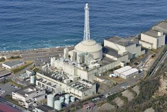 「文殊」太花錢 日本政府決定廢爐