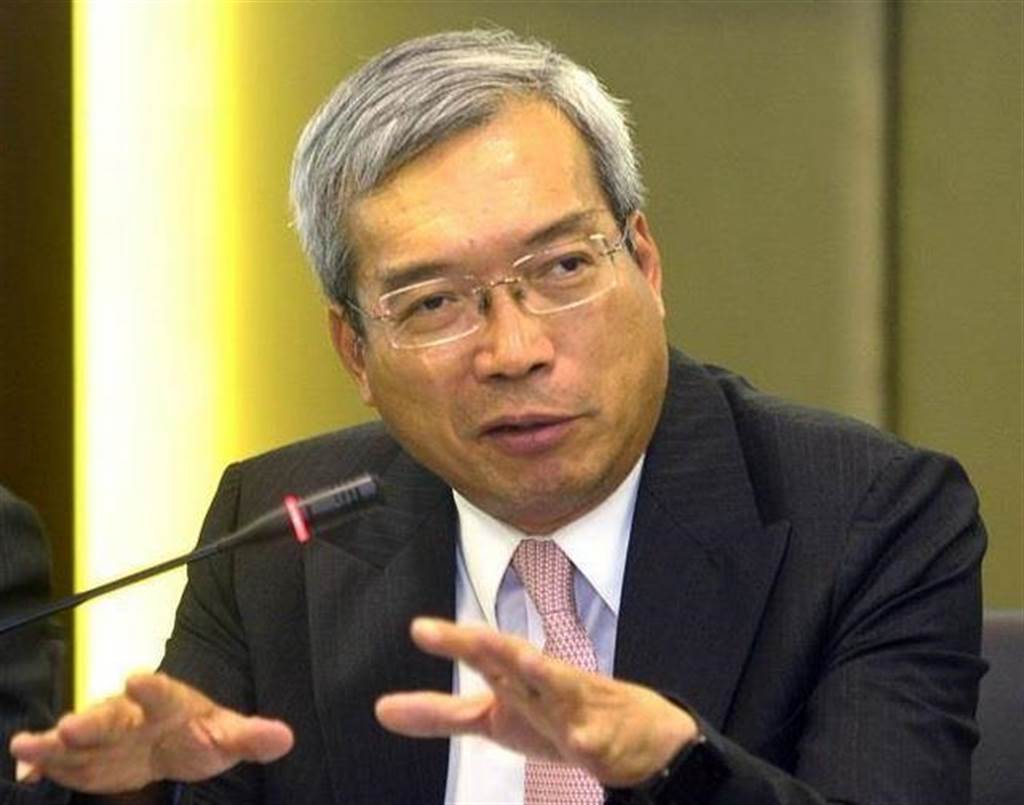 財信傳媒董事長謝金河。(本報系資料照片)