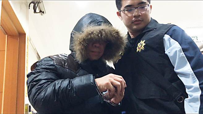 香港富商黃煜坤去年在台灣被綁架，主嫌甘俊松二審維持原12年6月判決。（資料照片／中央社記）