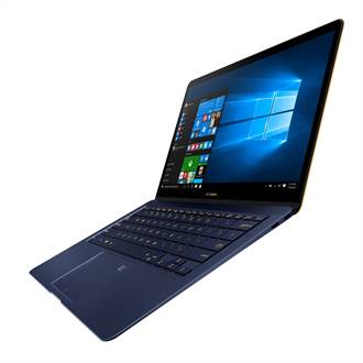CES／華碩展出ZenBook 3 Deluxe及多款電腦新品