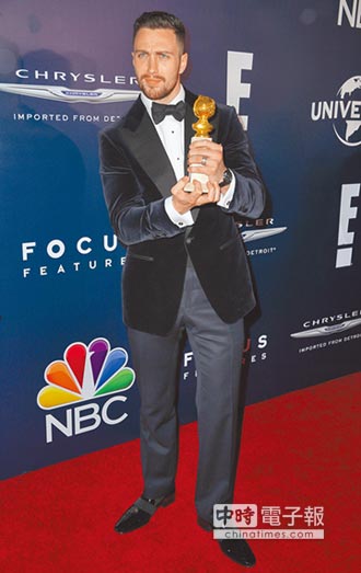 第74屆金球獎－艾倫泰勒強森全裸《夜行》出頭 薇拉戴維絲5次提名終償願