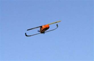 蜂群戰術 美國測試103架無人機自主飛行