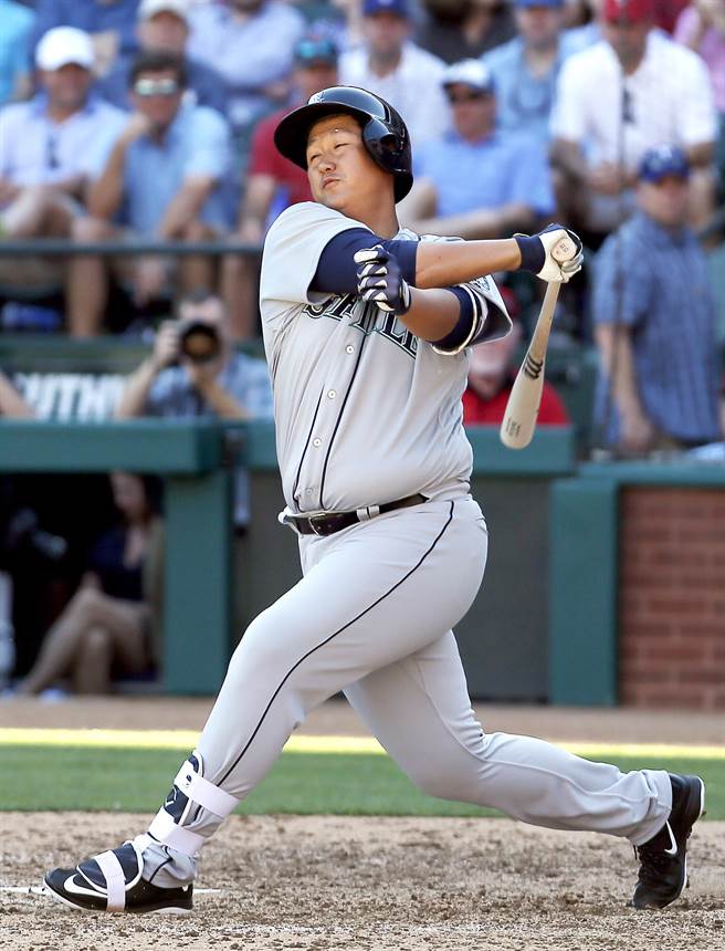 福留孝介拒守一壘阪神想搶李大浩 體育 中時新聞網