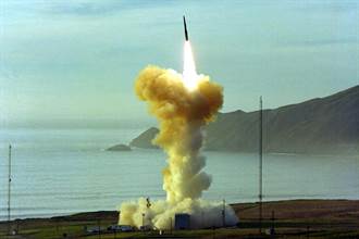 美國新國防部長 主張恢復洲際飛彈